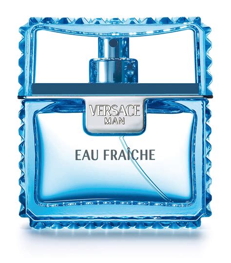 perfume versace man eau fraiche|versace man eau fraiche 50ml.